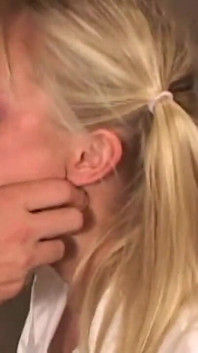 Angel Long i Trent Tesoro ssą jebanie anal a2m twarzy