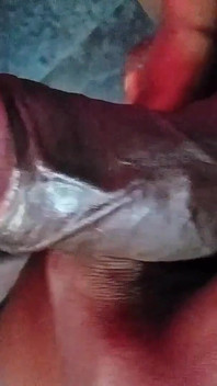 Homem se masturbando solo episódio 4