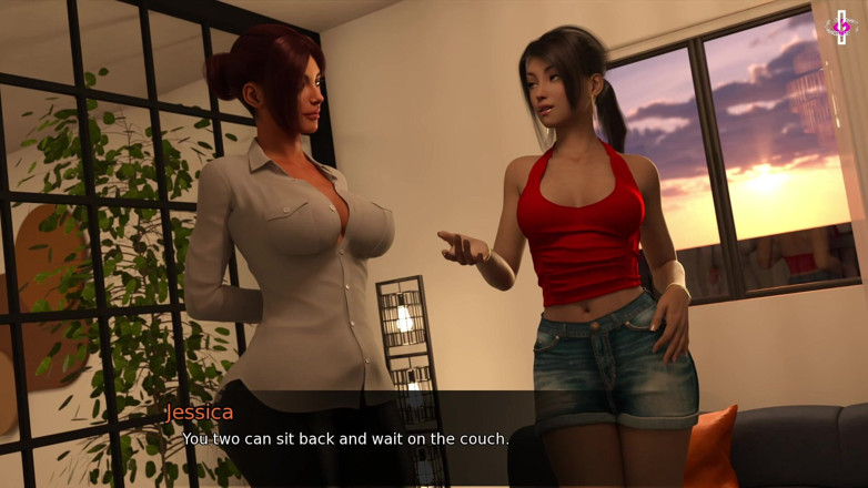 Like A Boss: Gameplay completo - lust theory, episodio 3, parte 23