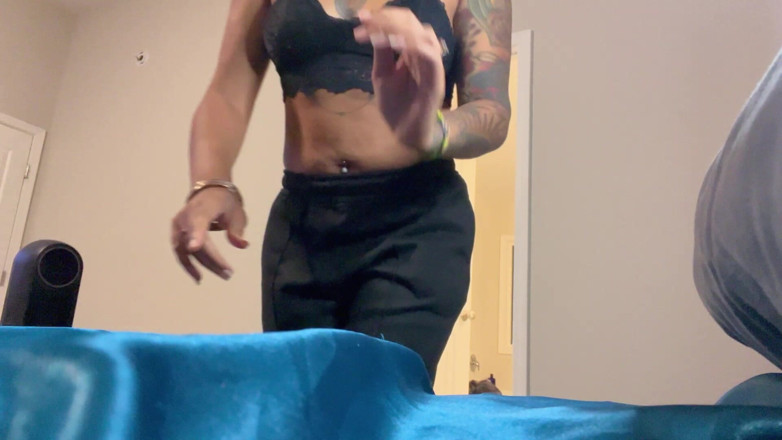 Mya Mula Goddess: Stinky Spit