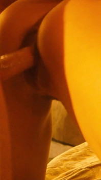 Blonde MILF Stepmom Sucking Cock and Fucking