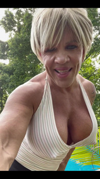 I Love Summer Time