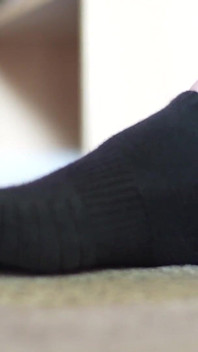 Fetish kaki
