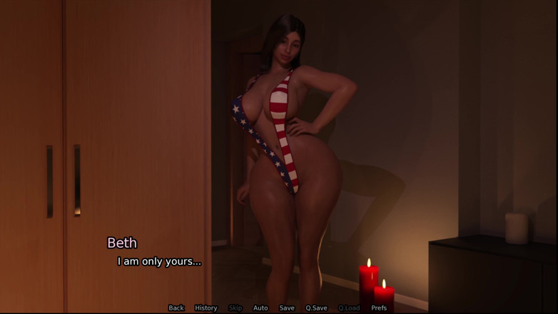 Wickedgammes studio: 신뢰의 그림자 8부