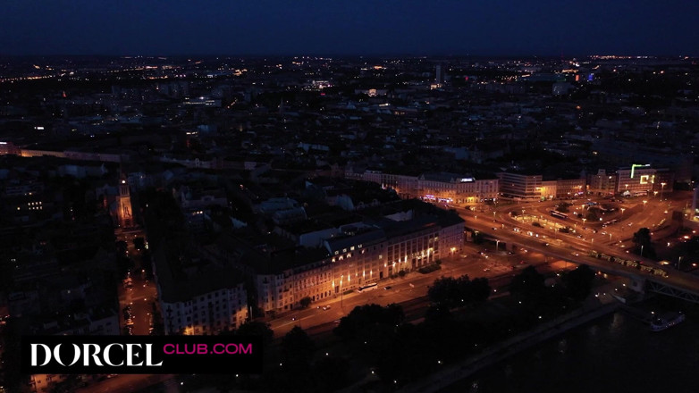 Dorcel Club: The 3 Friends Become Lovers