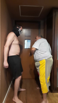 Bubba vs. Jobber: śmiertelne pojechanie