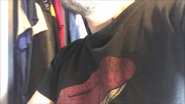 The-hook305: 이웃의 또 다른 날 Str8 자지 빨기