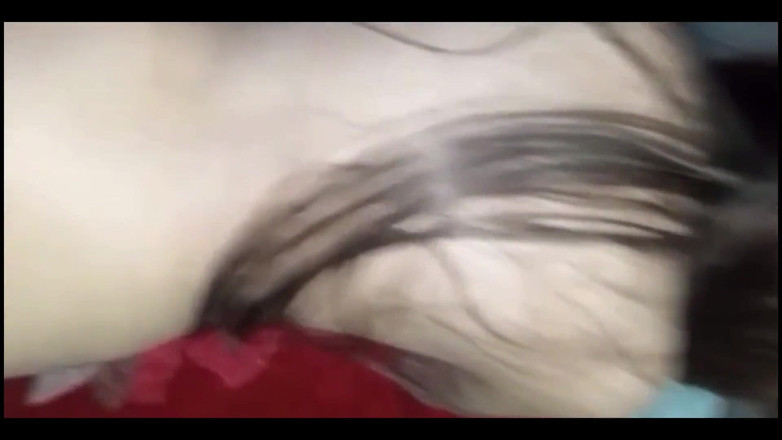 Astrid Cute: Por favor, não goze dentro de mim, meio-irmão!! Minha meia-irmã...