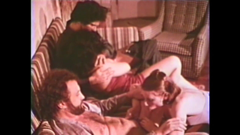 The Unforgettable: Zasraná prase Vanessa