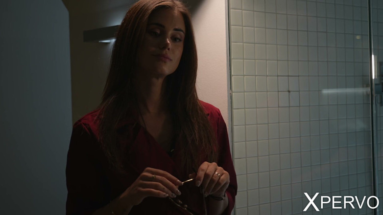 LittleCaprice-Dreams: Xpervo Little Caprice Makes It to the End of Hardcore...