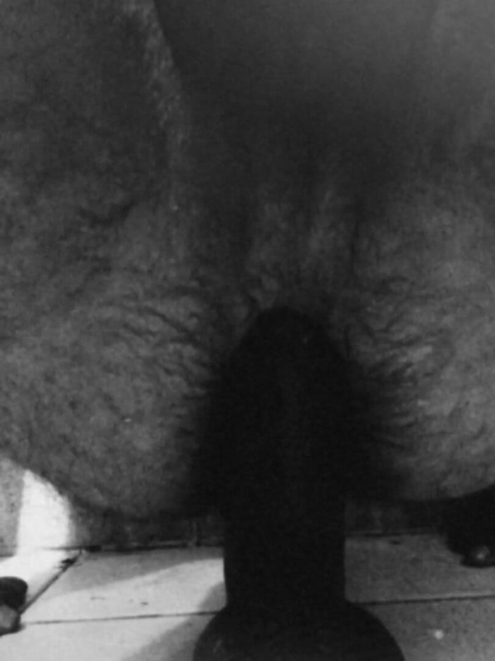 Phillholes: Czarno-białe filmy porno