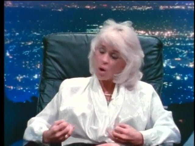 Old Good Porn: Classic orgy scene with a group of hungry MILFs and...