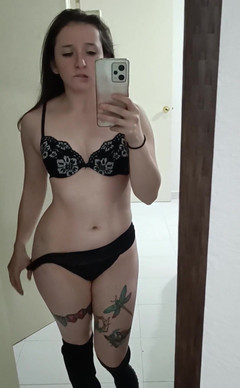 Kndy Kmille: Outfit De Hoy