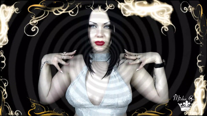 Goddess Misha Goldy: น่าหลงใหล สู่ความเงี่ยนจัดจ้านด้วย JOI & ASMR แต่ปฏิเสธการแตก