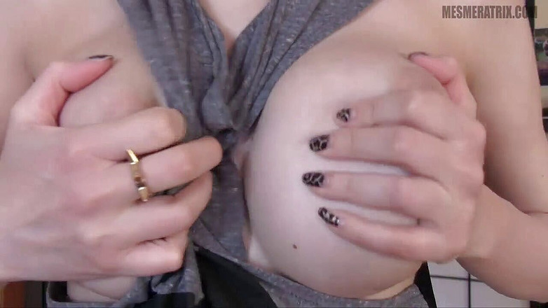 Lady Mesmeratrix Official: おっぱいに辱められて