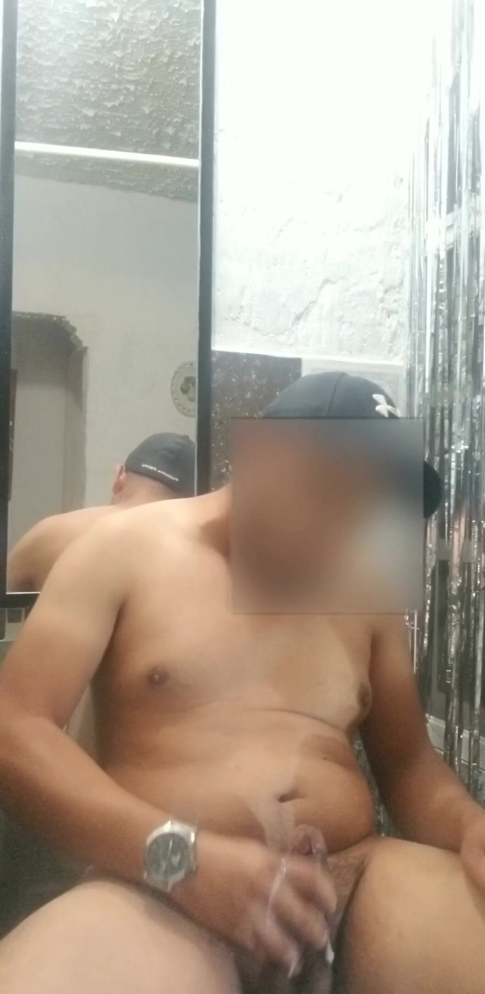 Caballero27xxx: mléčná sopka