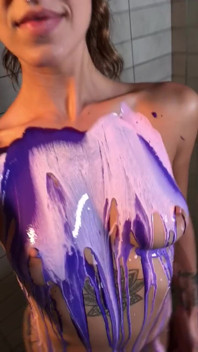 Coloured Body