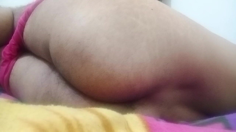 Ravina2001: Bubble Butt