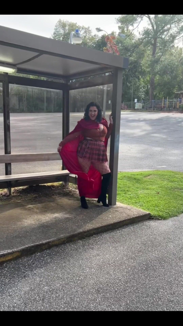 Josie Jaxxon: Hoecus Pocus Bloopers