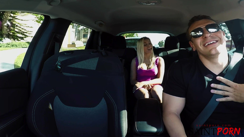 SaintPorn: Marsha may的大奶子在jerry舔舐她毛茸茸的阴户时弹跳