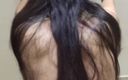 Saara Bhabhi: Hindi seksverhaal rollenspel - Indische Desi neukpartij met Bhabhi