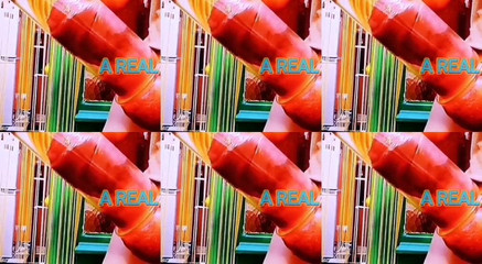 Monster_Meat_: 艺术隆起抽吸炫耀杰作