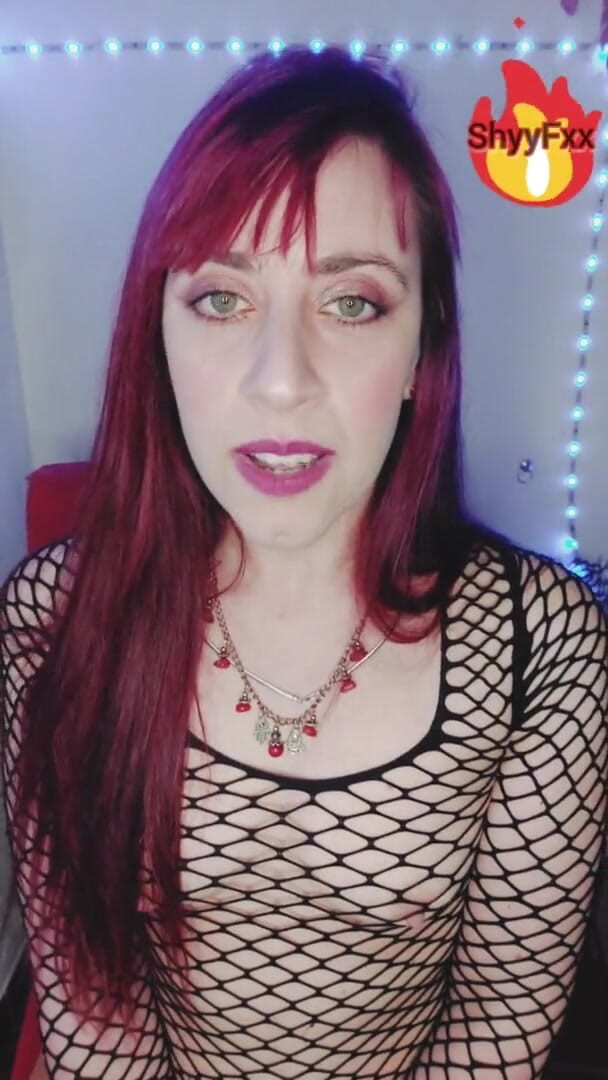 Tu Gauchita Argentina: Shyyfxx - historias y experiencias reales - garganta profunda salió mal