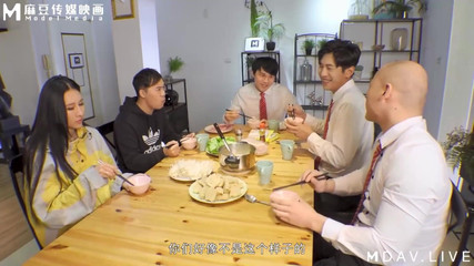 ModelMedia Asia: एमडी-0238 इच्छा महिला वितरण सेवा