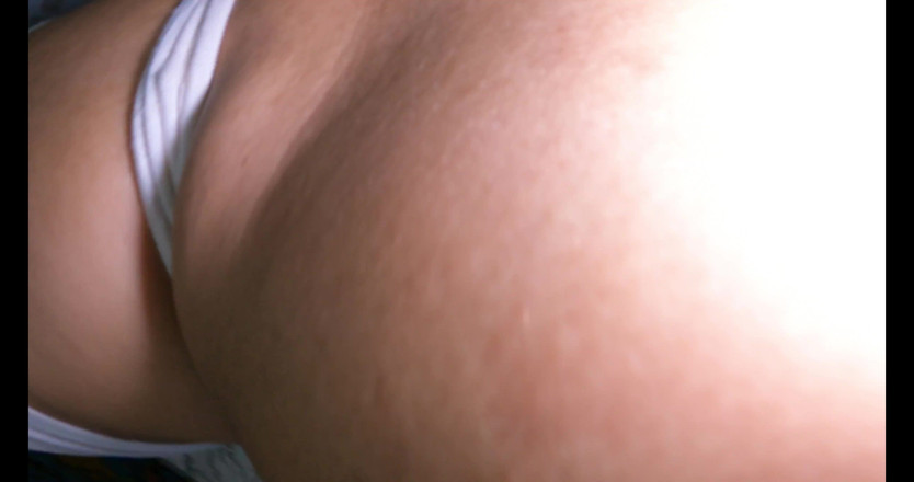 barbanegrazponto1onepov: Surprise anale en POV, beaucoup de squirts et un joli...