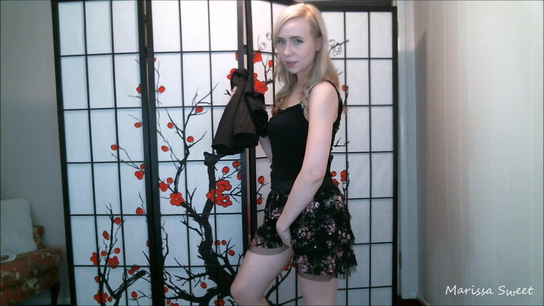 Marissa Sweet: Silüet Azdırma / Hakimiyeti