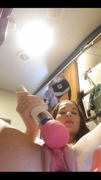 Camping Makes Everyone Horny Right?!