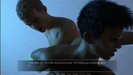 Str8 15 Abbiamo avuto una conforsazione profonda.