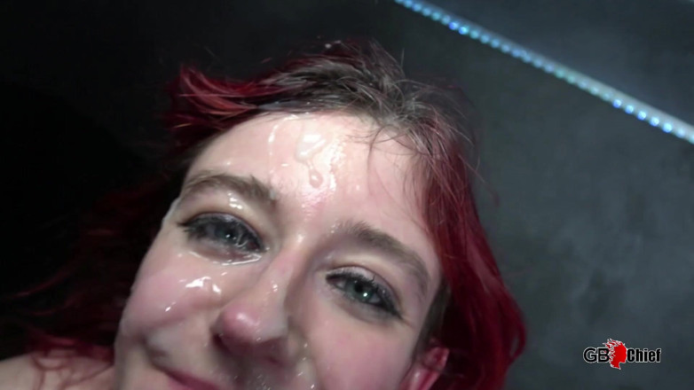 GangBang-Dream: Doreen in Creampie Gangband Moni Blowbang