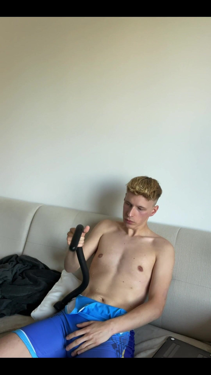 Jaay Jakob: Solo Time