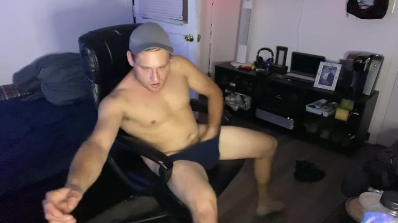 Young uncut Russian: Cazzo non tagliato