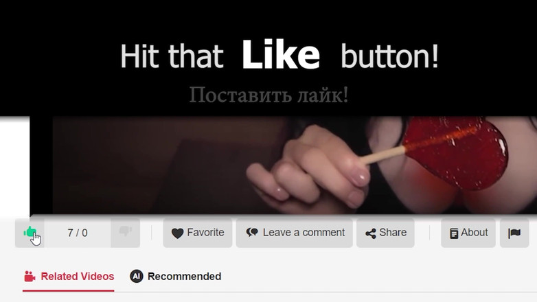 Honey Haze: Sweet Teen Anal Streching. Honey Haze