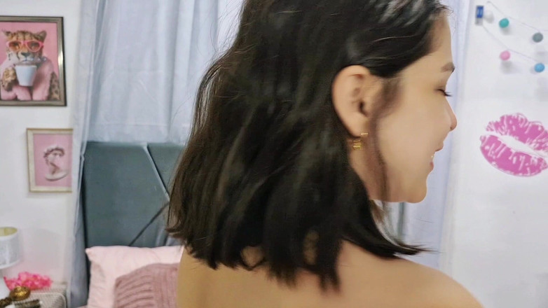 Tina and edward: I Want You to Smell My Butt