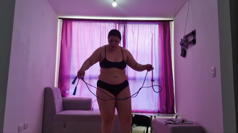 Alice H: Training Day 5