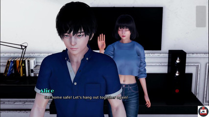 Joystick Cinema: 我真正的欲望 - （第27部分）