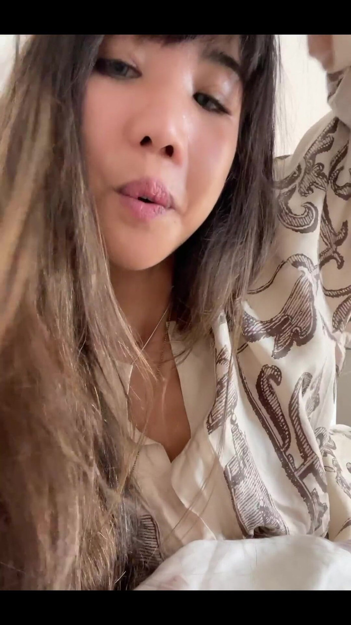 DaringKiara: ¿Listo para mi próximo video? 