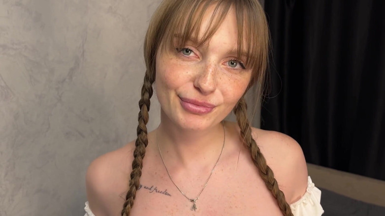 Lovelly_molly: Am făcut curat în casă, acum pot să sar pe pula...