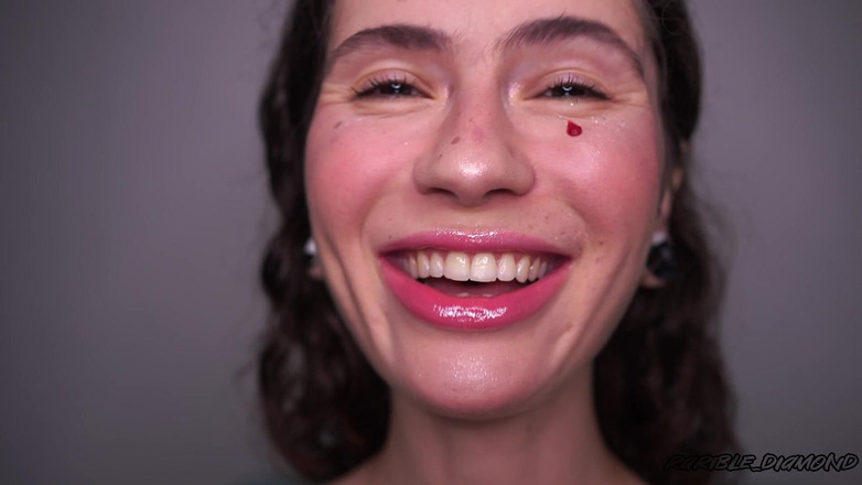 Rarible Diamond: Asmr ik hou van je