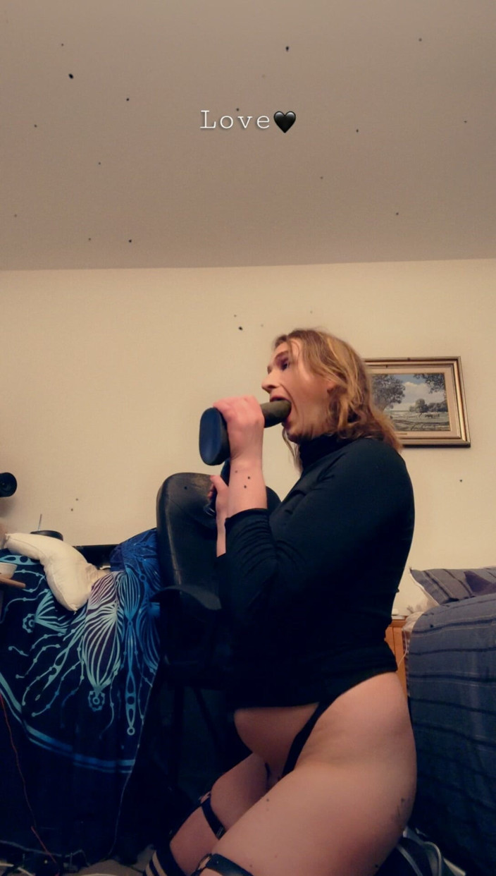 SissyCDMish: Sissycdmish - Merry Month of May #2