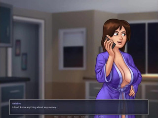 Dirty GamesXxX: Saga de verano: las bellezas ep.6