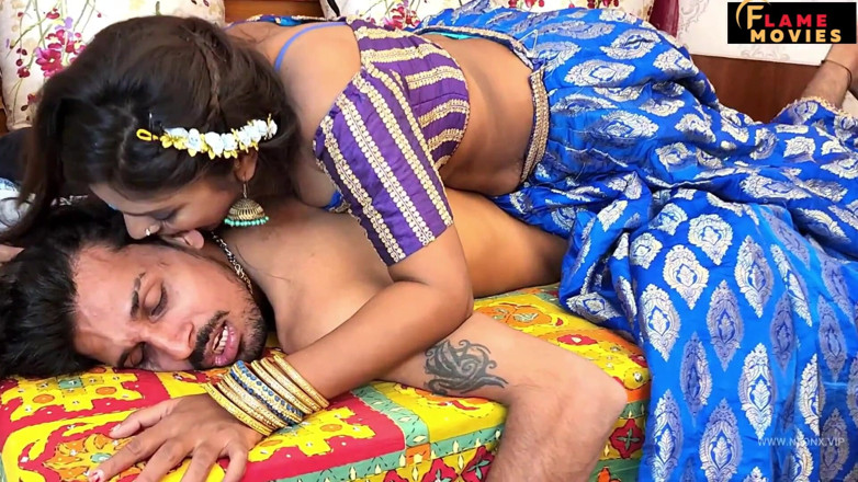 DesiHeat Studio: Wilde kant hardcore seks volledige nacht heet nieuw stel