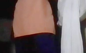 Cute Student Secretly Shot Hot Sexy Video with His Body