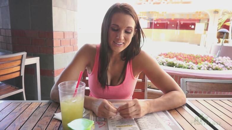 ATK Fans (Girlfriends): วันหนึ่งในชีวิตของ Misty Anderson ตอนที่ 2