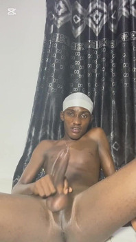 Young Twink with BBC