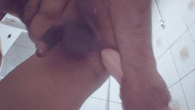 newvan: Mój tyłek złoże masturbacji analnej mleka