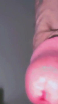 Famous Monster Cock Streamer Forgot His Webcam on